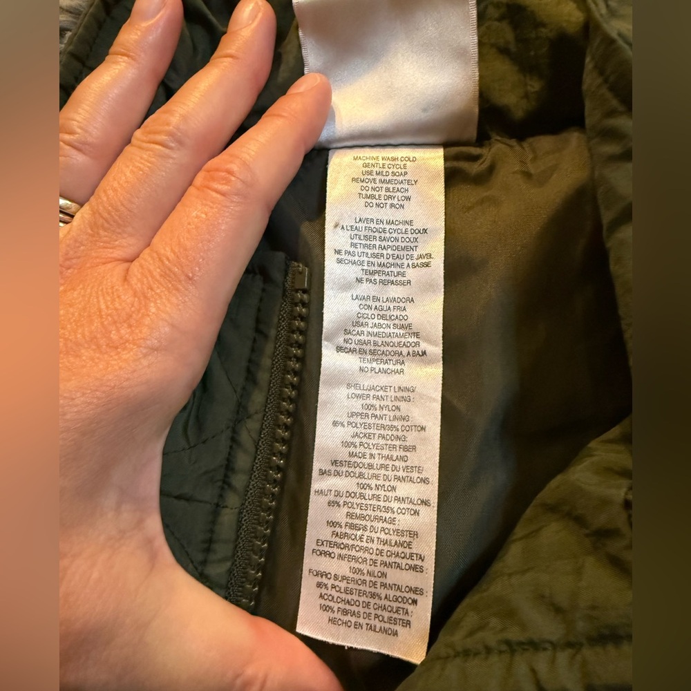 90’s Adidas Jacket Size Large - Picture 4 of 11